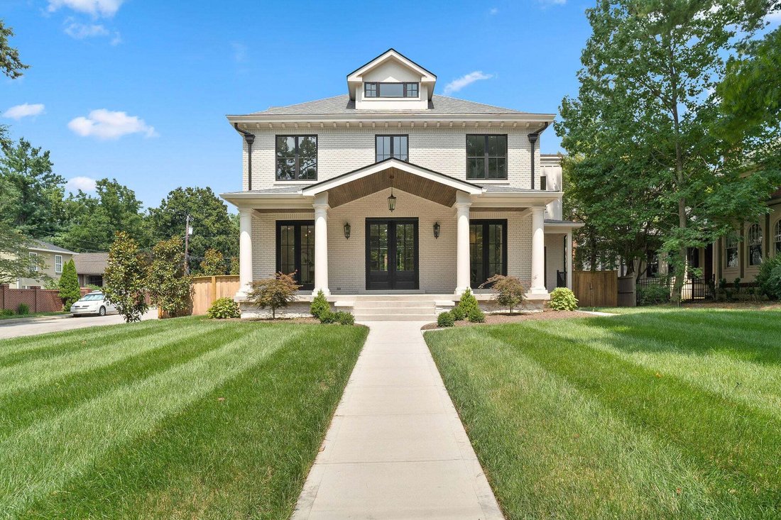 House in Lexington, Kentucky, United States 3 - 18576837
