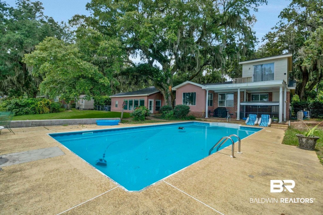 House in Milton, Florida, United States 5 - 18576149