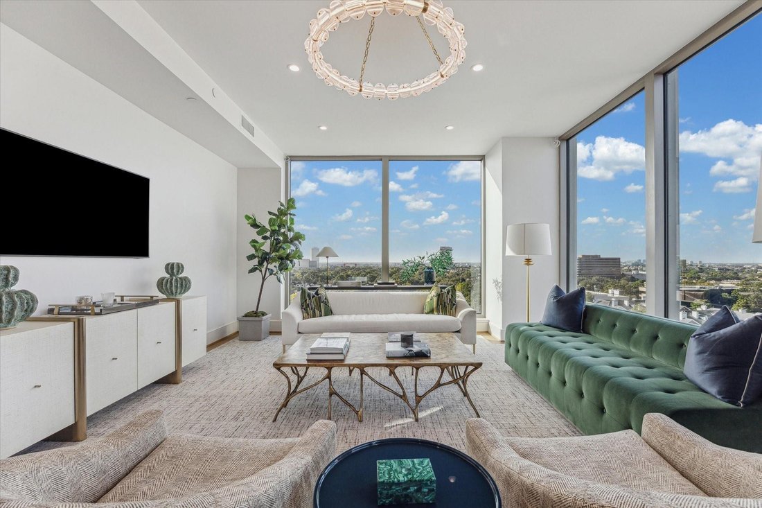 Condo in Houston, Texas, United States 1 - 18577794