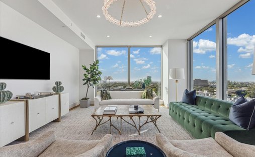 Condominio a Houston, Texas, Stati Uniti 1
