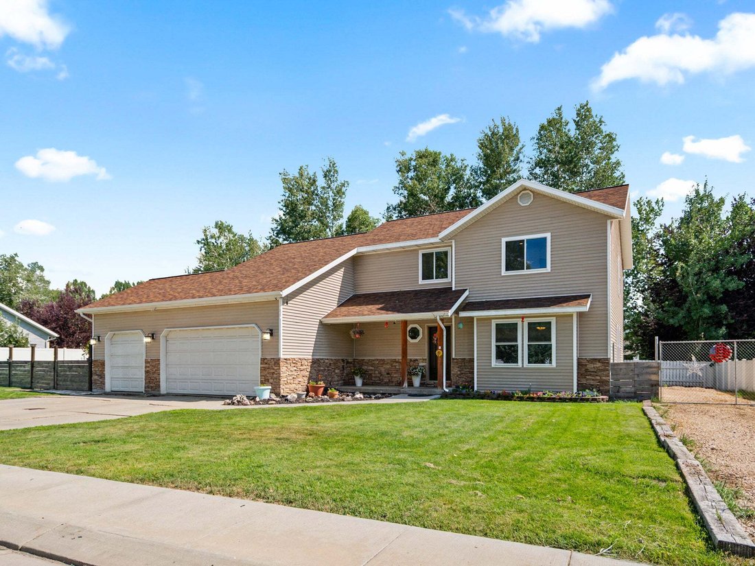 House in Heber City, Utah, United States 2 - 17891223