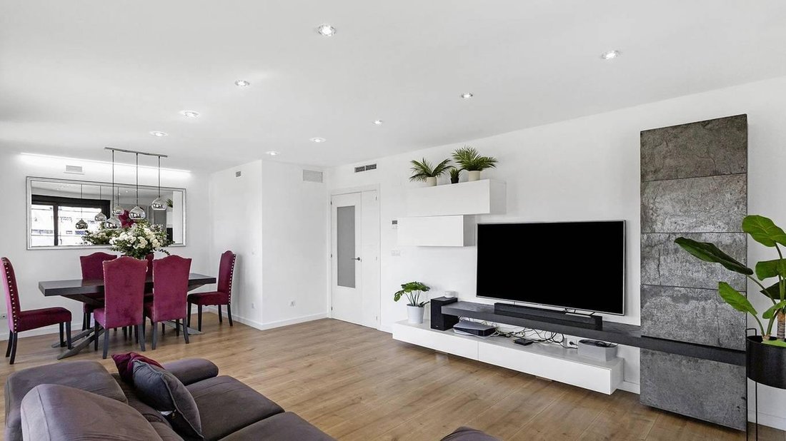 Appartement à San Juan Playa, Alicante, Valence 3 - 18574474