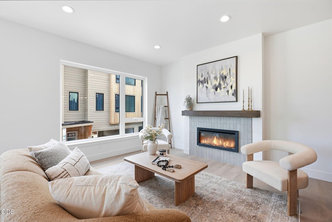 Townhouse in Bend, Oregon, United States 2 - 18575799