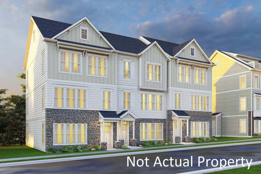 Condo in Westerville, Ohio, United States 2 - 18577183