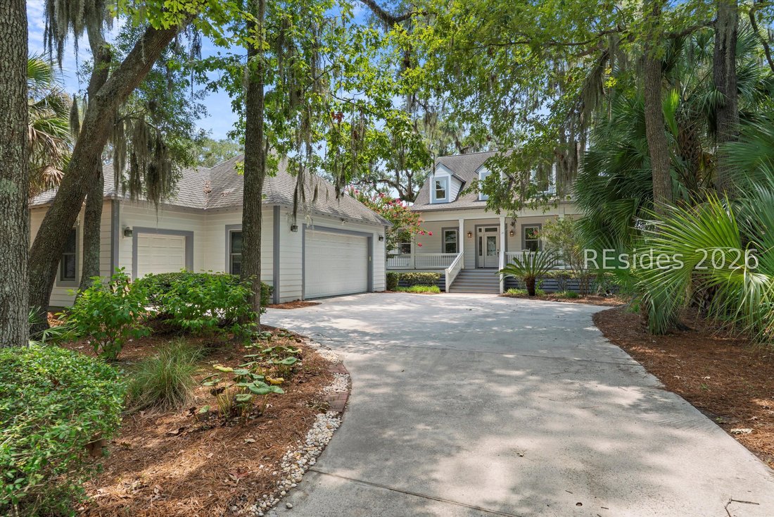 House in Bluffton, South Carolina, United States 2 - 18576136