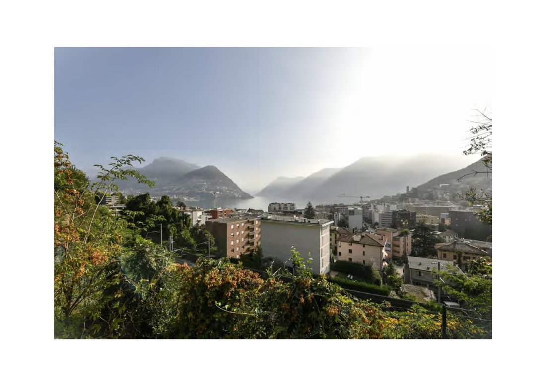 Apartment in Lugano, Ticino, Switzerland 3 - 18575830