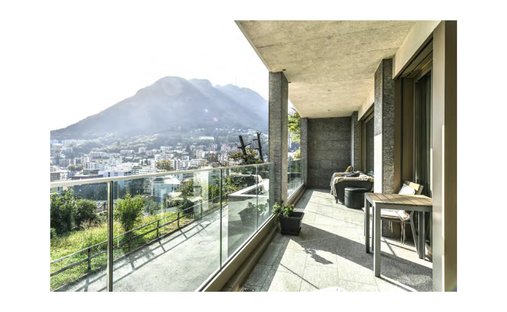 Appartamento a Lugano, Ticino, Svizzera 1