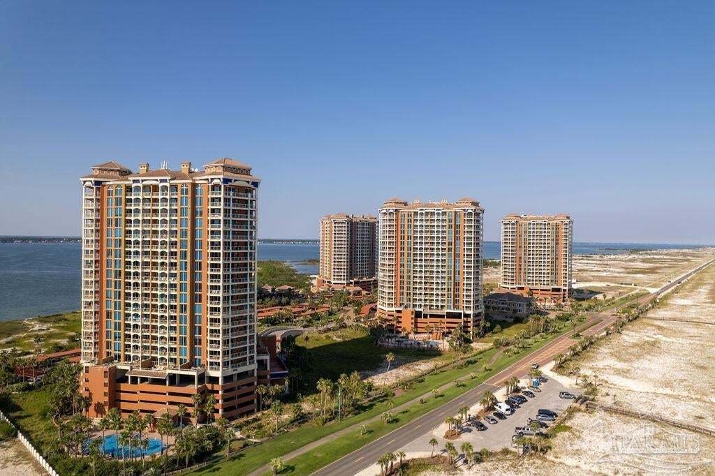 Condo in Gulf Breeze, Florida, United States 1 - 18576160