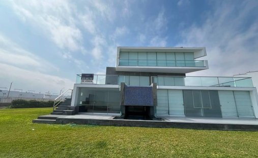 Condo in Asia, Lima Region, Peru 1