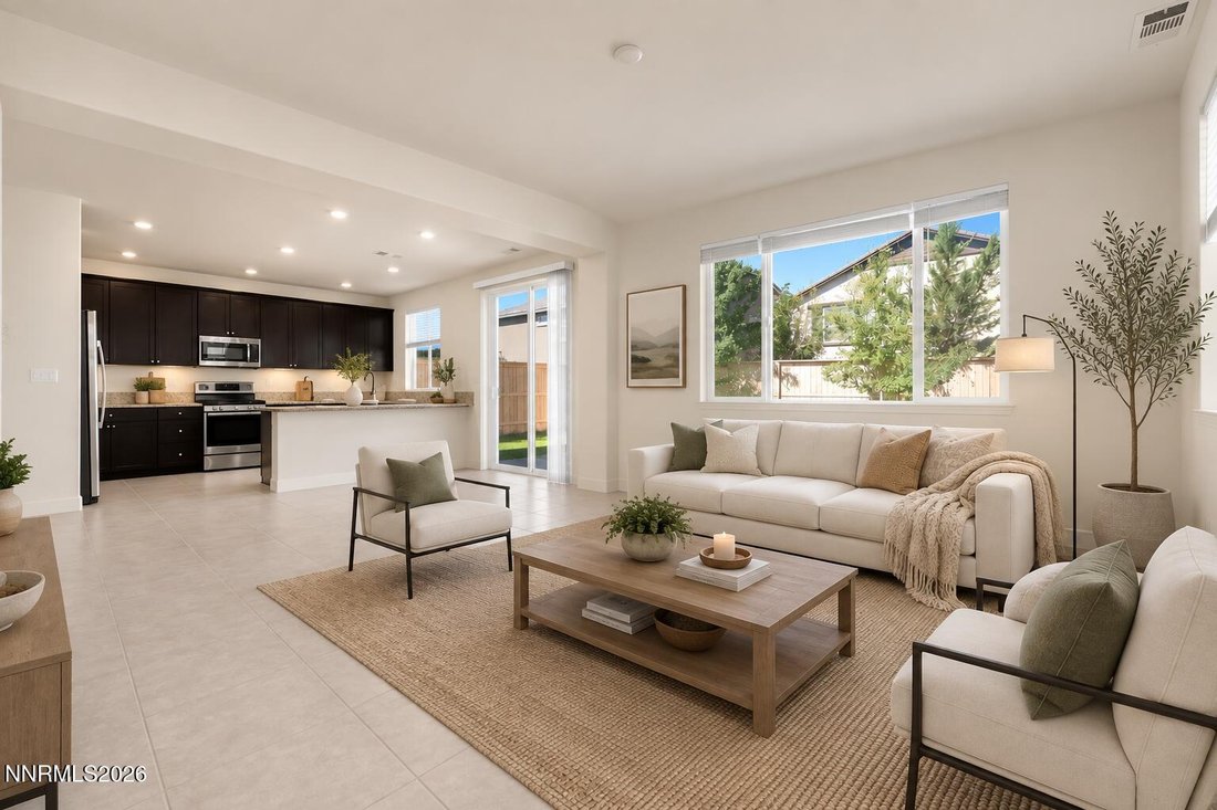 House in Reno, Nevada, United States 2 - 18463460