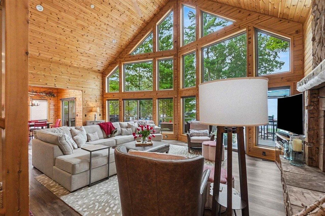 House in Baldwin, Michigan, United States 4 - 18577069