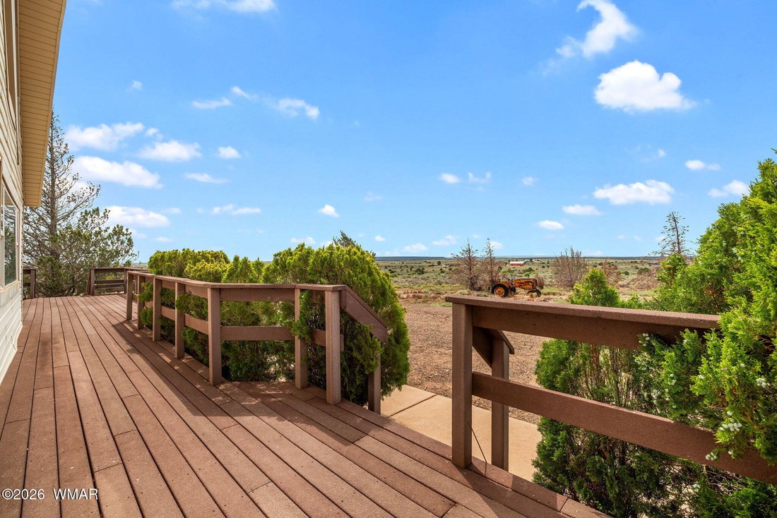 House in Snowflake, Arizona, United States 5 - 18575709