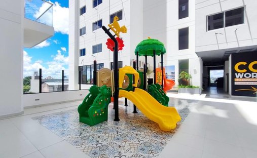 Condo in Santa Cruz de la Sierra, Santa Cruz Department, Bolivia 1