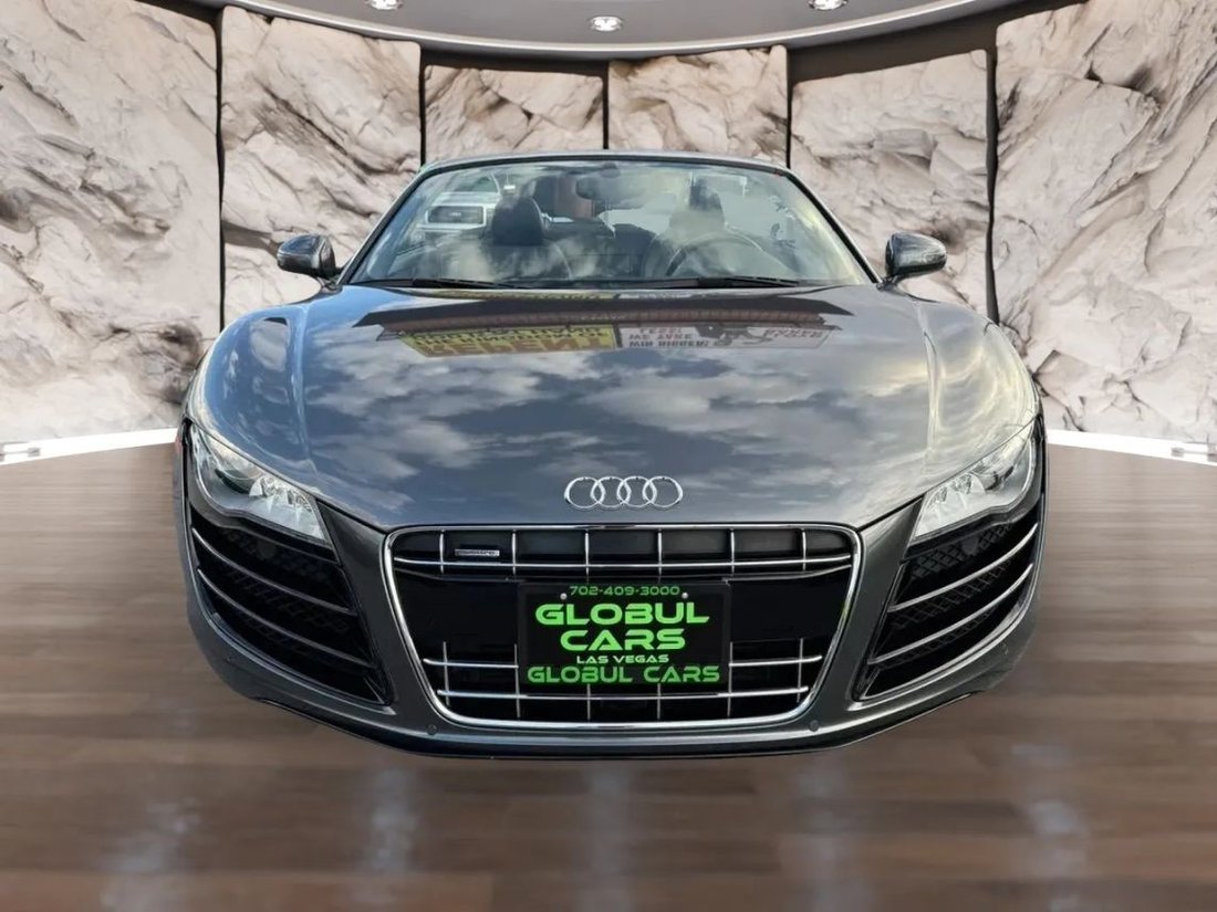 Cabriolet in Las Vegas, NV, United States 5 - 18578502