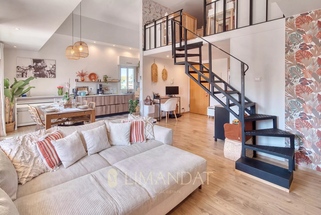 Apartment in French Riviera, Provence-Alpes-Côte d'Azur, France 4 - 18533503