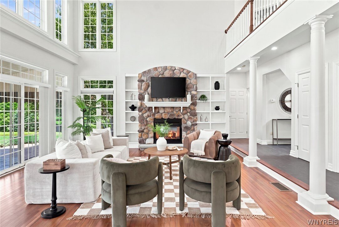 House in Springville, New York, United States 5 - 18576290