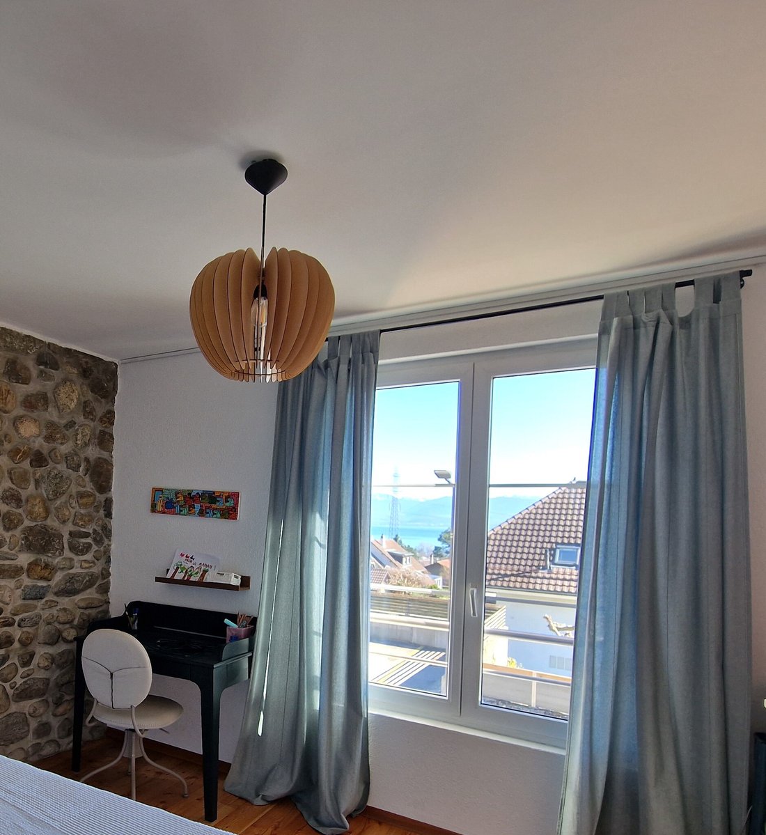 Apartment in Mont-sur-Rolle, Vaud, Switzerland 3 - 18576511