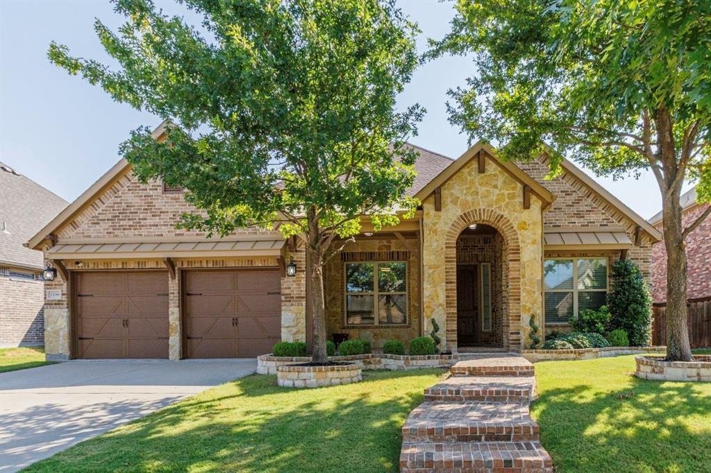 House in Frisco, Texas, United States 1 - 18577616