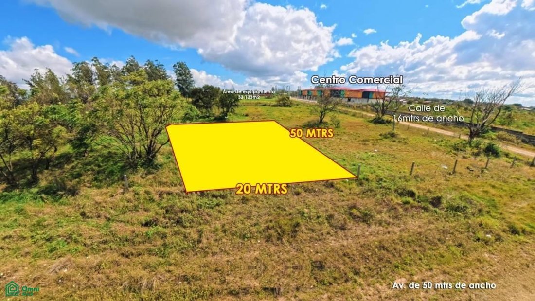 Land in Santa Cruz de la Sierra, Santa Cruz Department, Bolivia 2 - 18527554