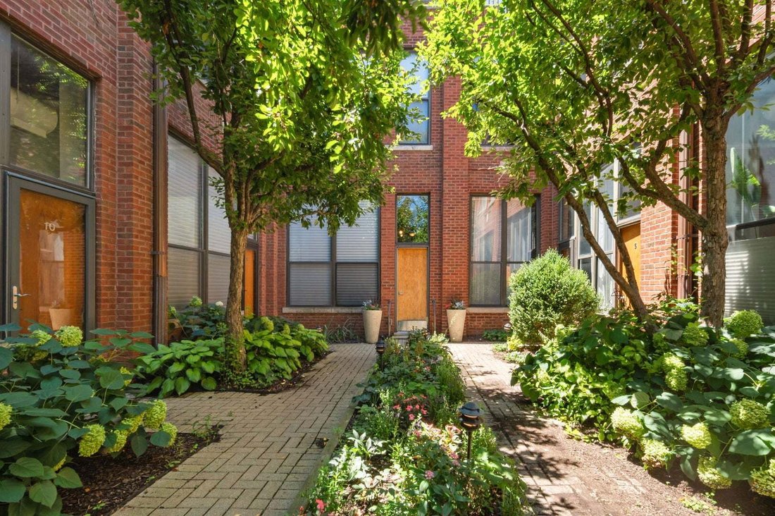 Condo in Chicago, Illinois, United States 4 - 18577133