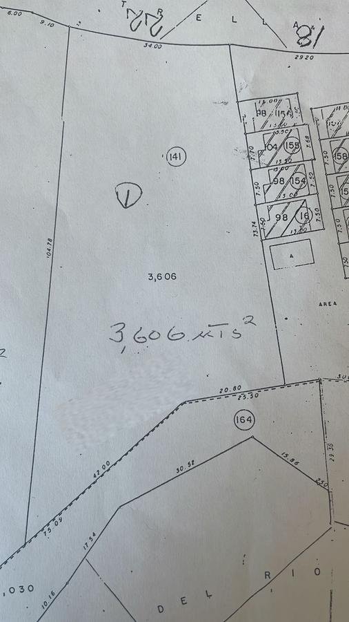 Land in Cuernavaca, Morelos, Mexico 5 - 18575525