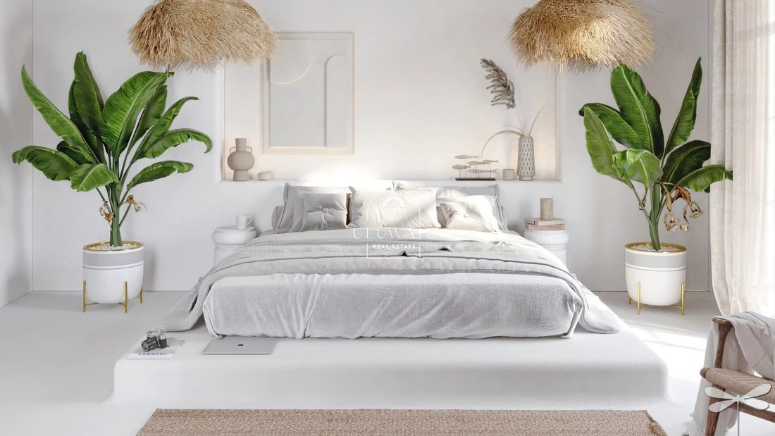 Villa in Badung, Badung Regency, Indonesia 4 - 18578798