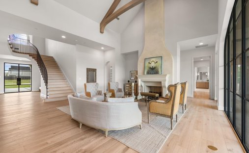 House in Katy, Texas, United States 1