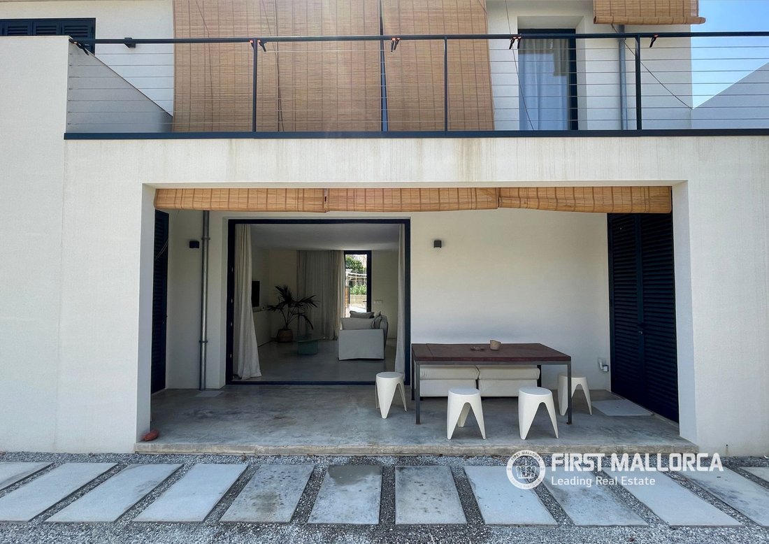 Apartment in Arta, Balearic Islands, Spain 5 - 18575109