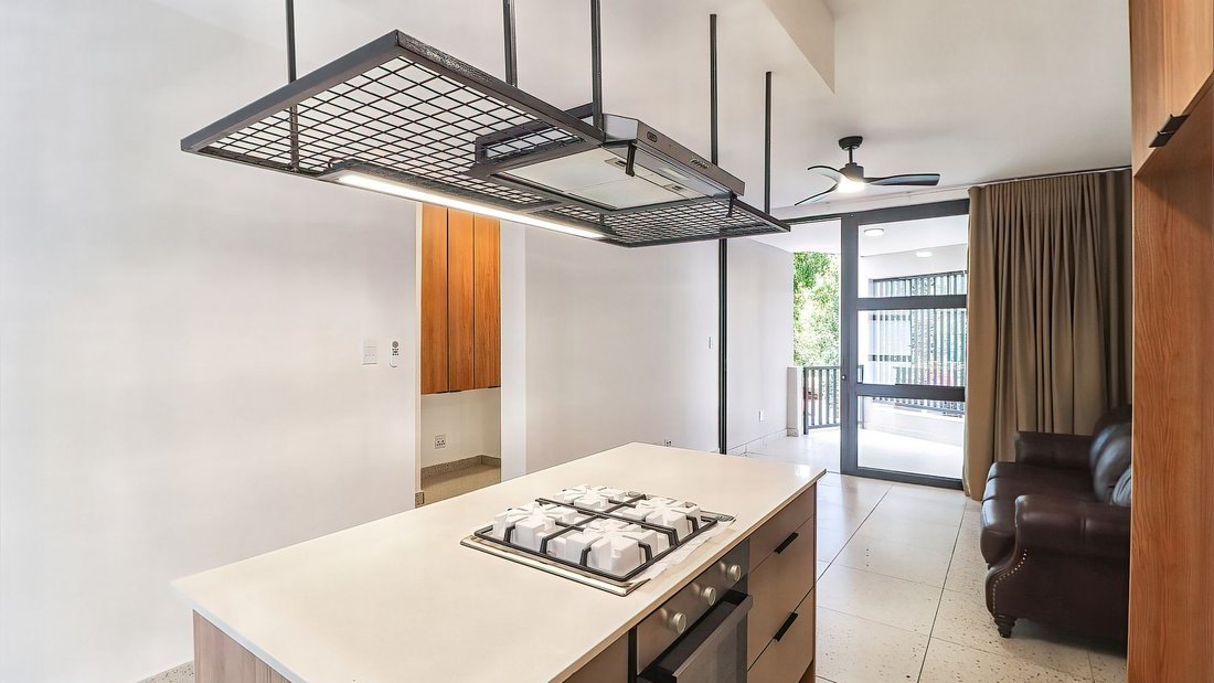 Apartment in Woodhill Golf Estate, Gauteng, South Africa 5 - 17235643