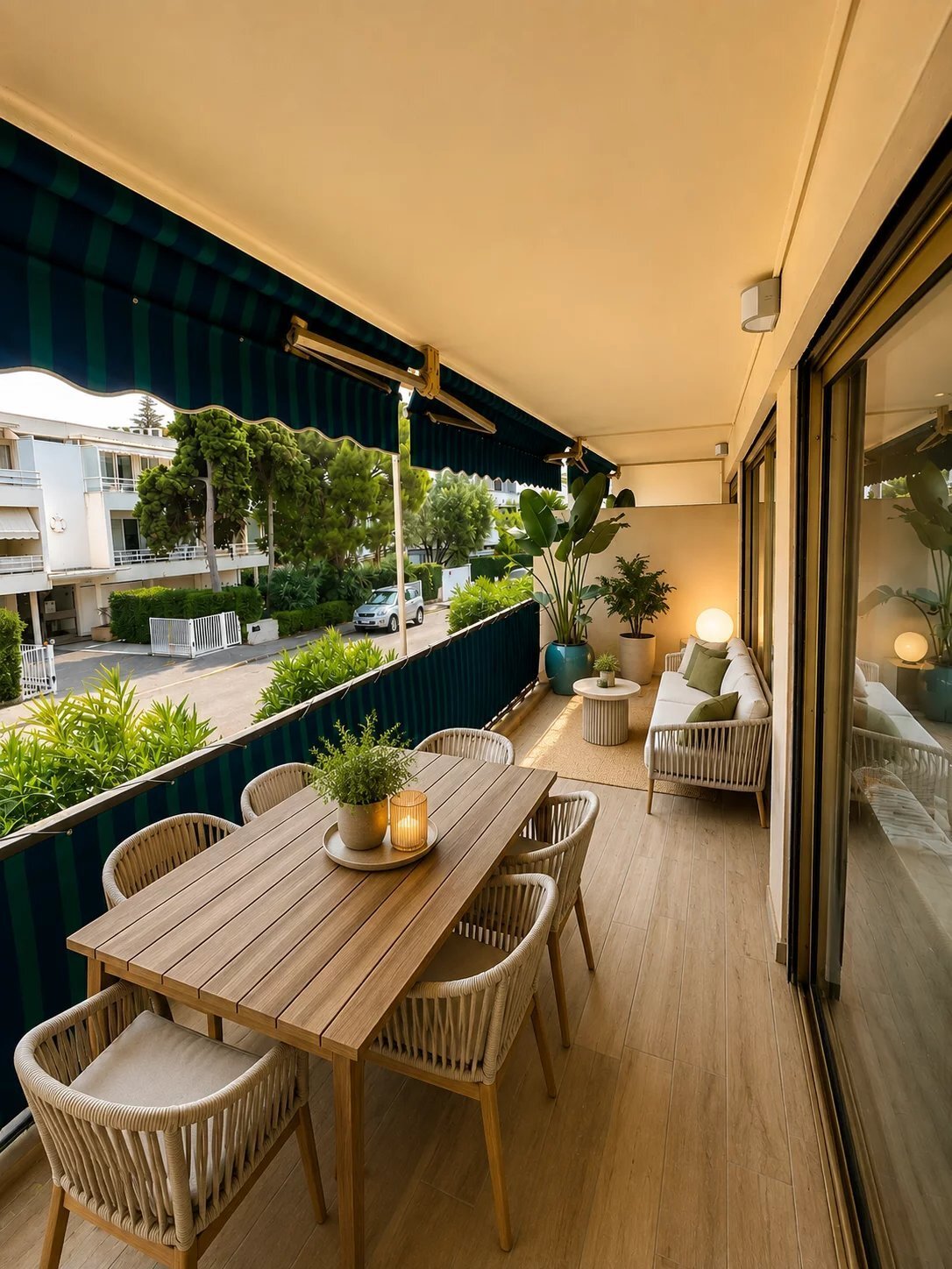 Apartment in Cannes, Provence-Alpes-Côte d'Azur, France 4 - 16013999