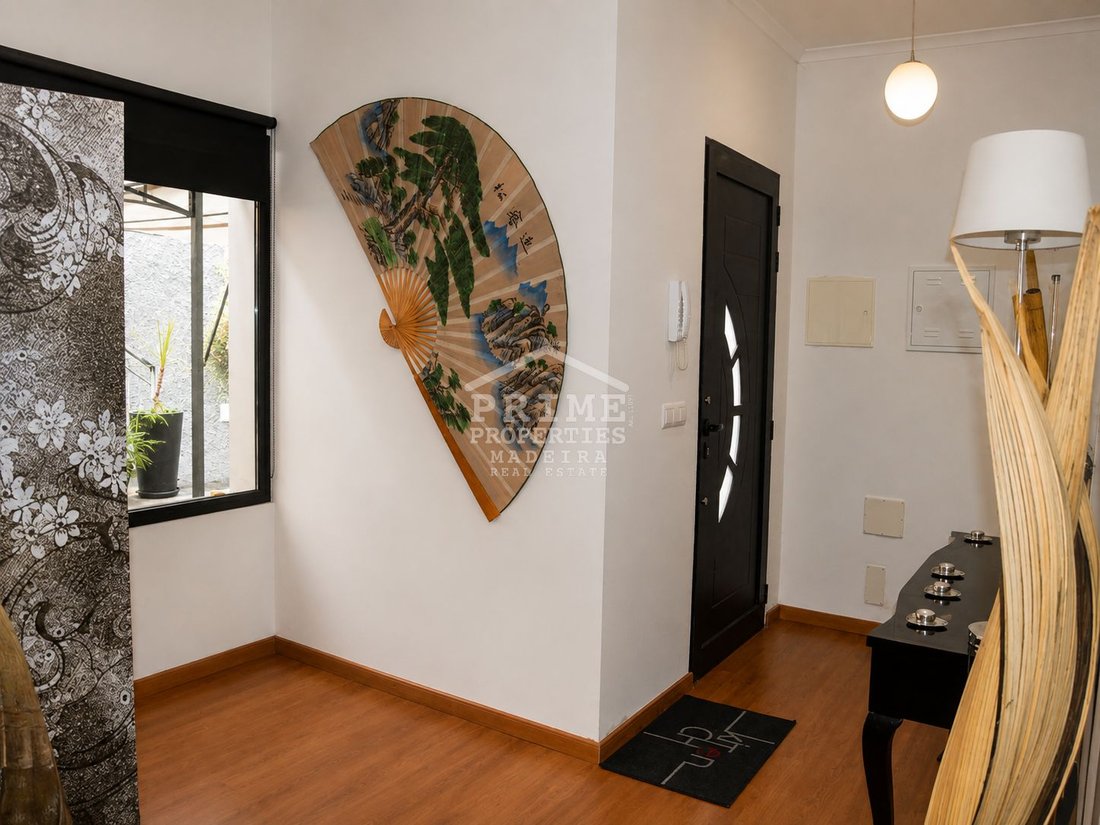 Villa in Santo Antonio, Madeira, Portugal 2 - 14538059