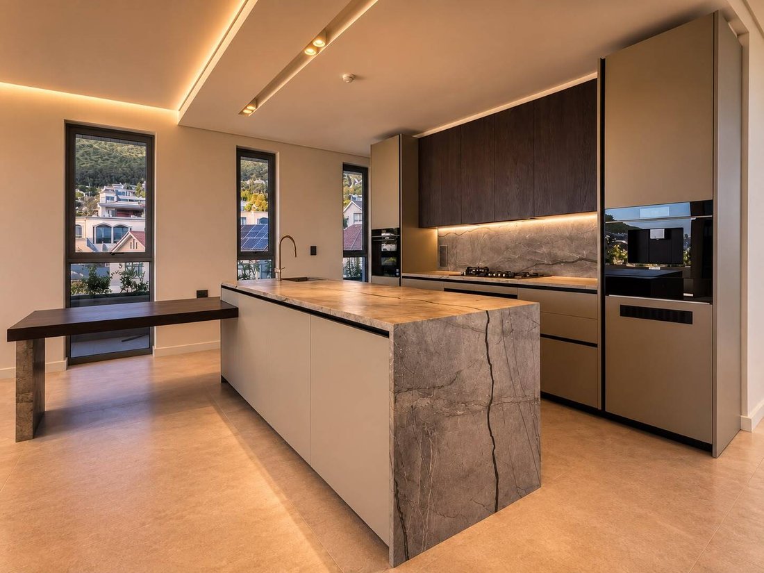 Apartment in Cape Town, Western Cape, South Africa 3 - 18560300