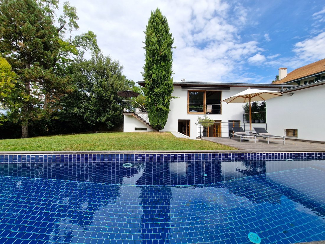 Villa in Cologny, Genève, Switzerland 1 - 18576102