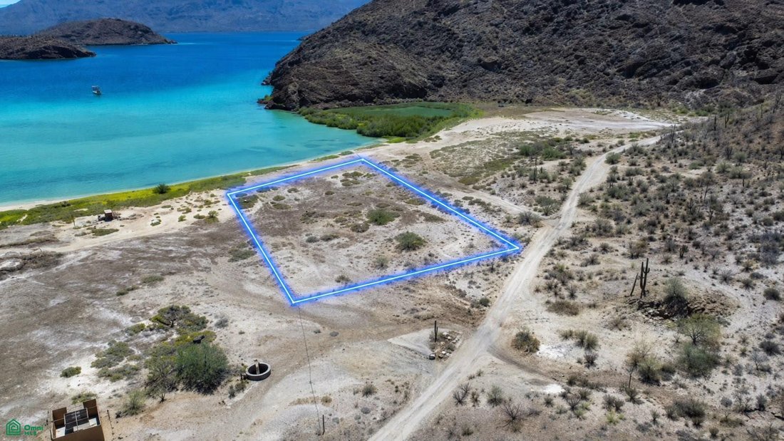 Land in Posada Concepción, Baja California Sur, Mexico 5 - 17810249