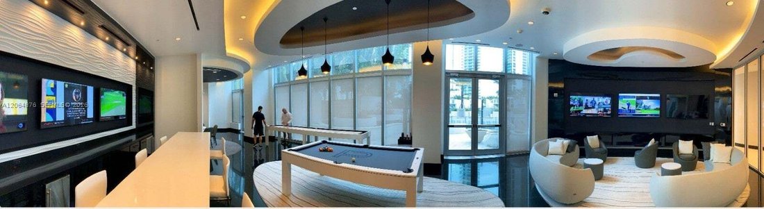 Condo in Miami, Florida, United States 3 - 18576890