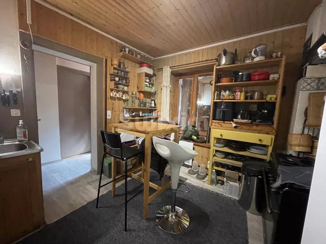 House in Les Houches, Auvergne-Rhône-Alpes, France 3 - 18575193