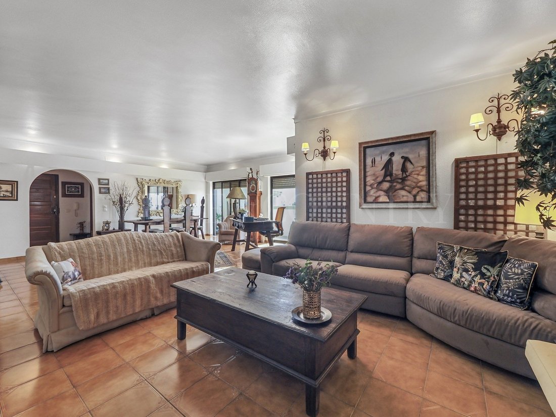 Apartment in Portimao, Algarve, Portugal 2 - 18498774