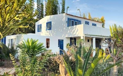 Haus in Ajijic, Jalisco, Mexiko 1