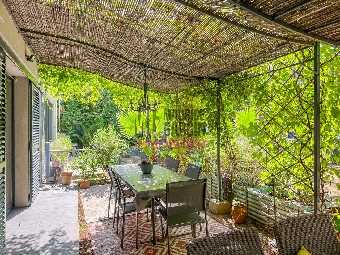 Villa in Zone Rurale Sud, Carpentras, France 4 - 18578699
