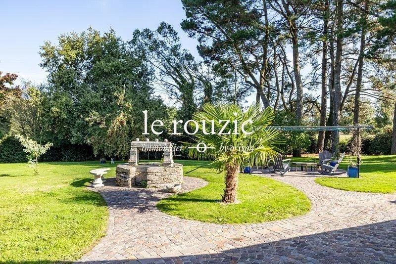 House in Grand-Champ, Brittany, France 2 - 18576940