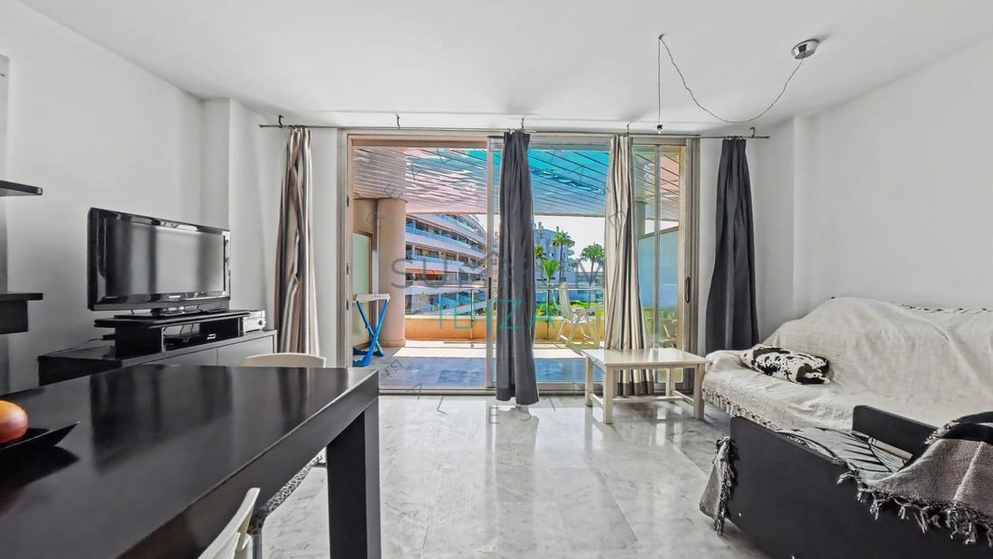 Apartment in Ibiza Town, Balearic Islands, Spain 4 - 18574873