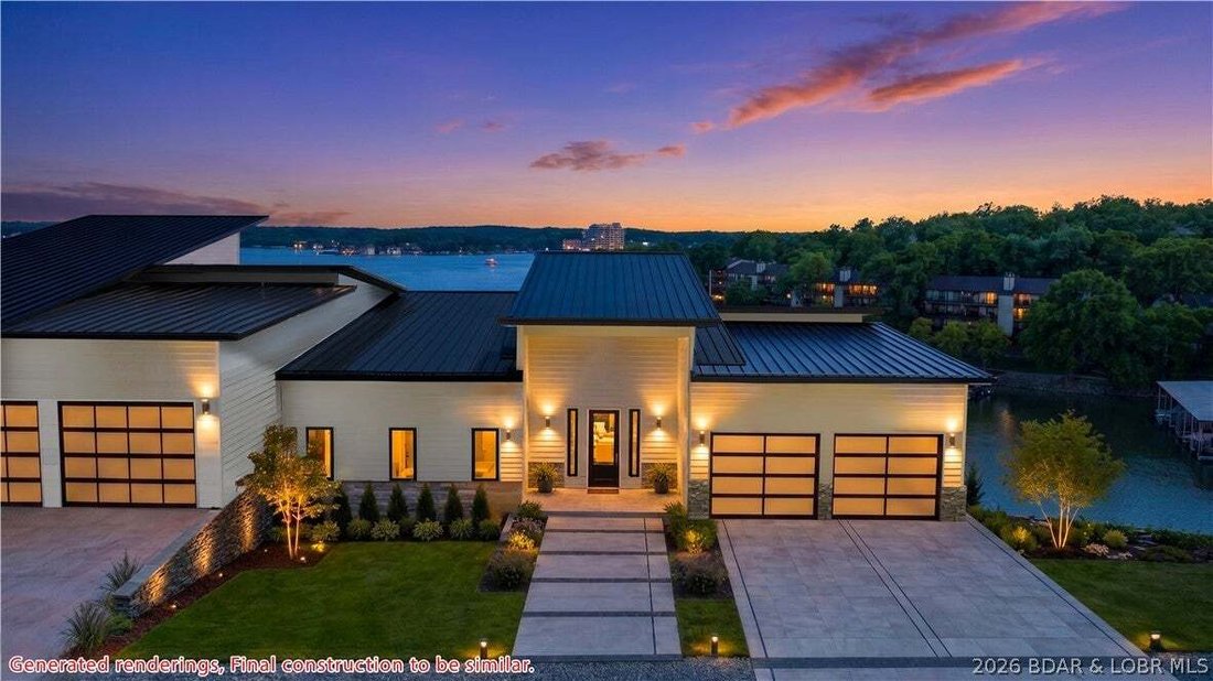 Townhouse in Lake Ozark, Missouri, United States 2 - 18576052