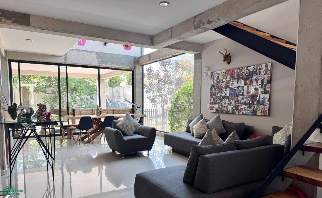 House in Zapopan, Jalisco, Mexico 4 - 18023508