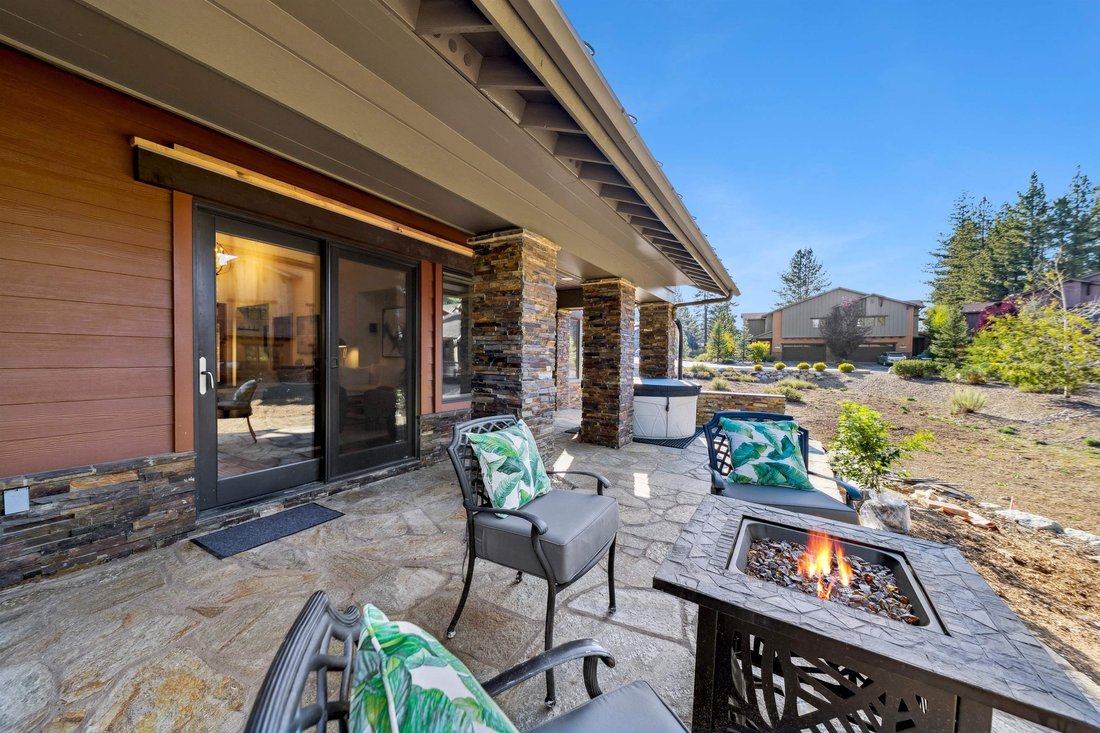 House in Truckee, California, United States 4 - 18576016