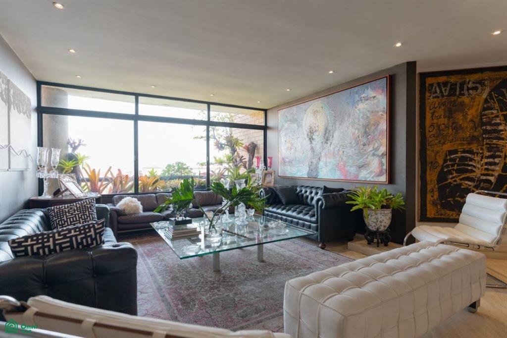 Appartement en Caracas, Miranda, Venezuela 2 - 17731926
