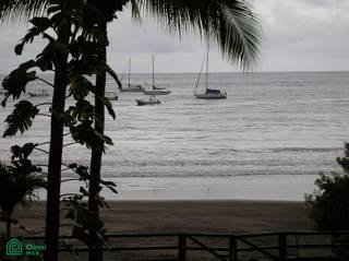 Land in Playa Hermosa, Guanacaste Province, Costa Rica 1 - 17811408