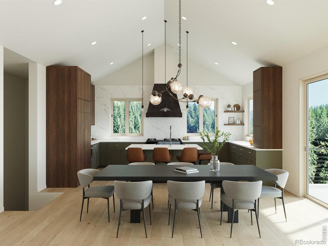 House in Boulder, Colorado, United States 4 - 18576827