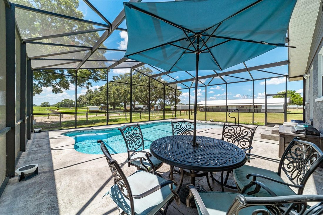 Farm Ranch in Wildwood, Florida, United States 3 - 18576681