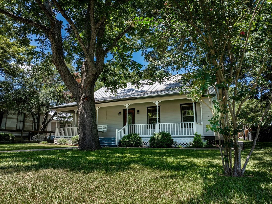 House in Fayetteville, Texas, United States 4 - 18577656