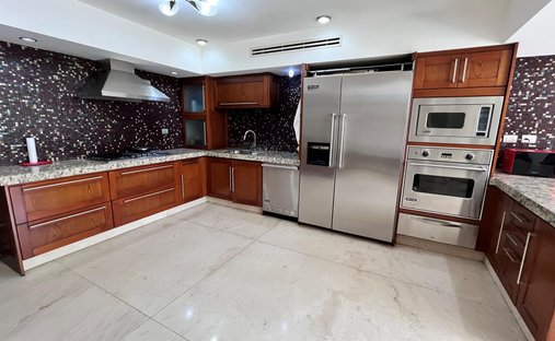 Casa en Culiacán Rosales, Sinaloa, México 1
